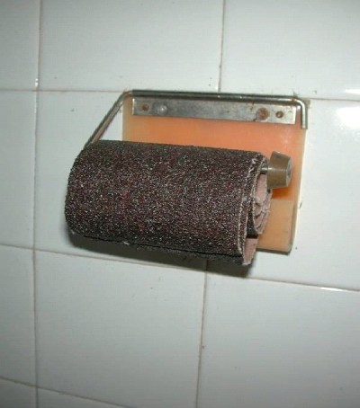 Sand Paper