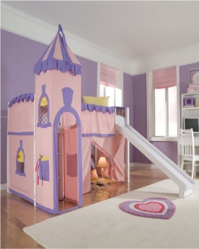 Princess castle