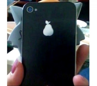 Pear