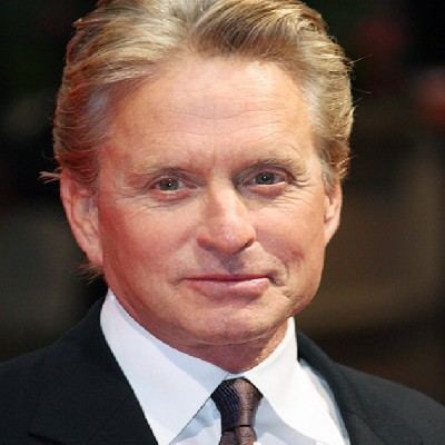 Michael Douglas Net Worth ($300 Million)