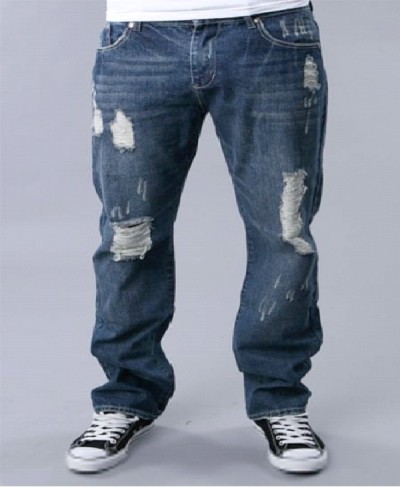 Holy Jeans