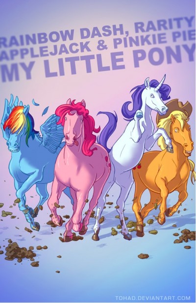 My Little Pony