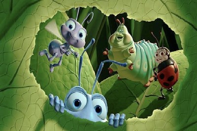 A Bug's Life