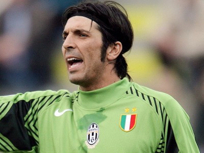 Gianluigi Buffon