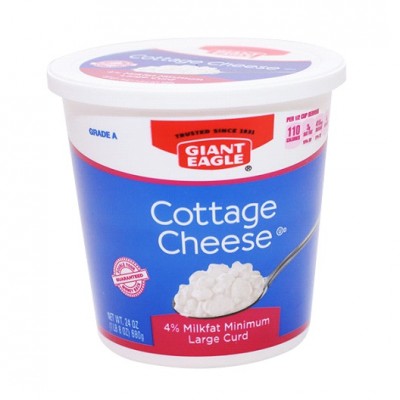 Cottage Cheese