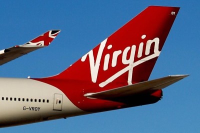 Virgin Australia