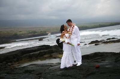 Pu'uhonua o Honaunau, Big Island
