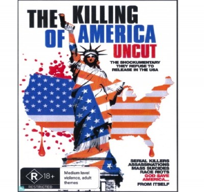 The Killing of America