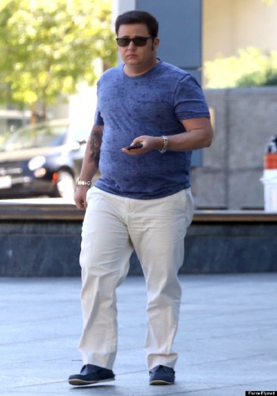 Chaz Bono