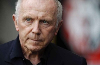 Francois Pinault