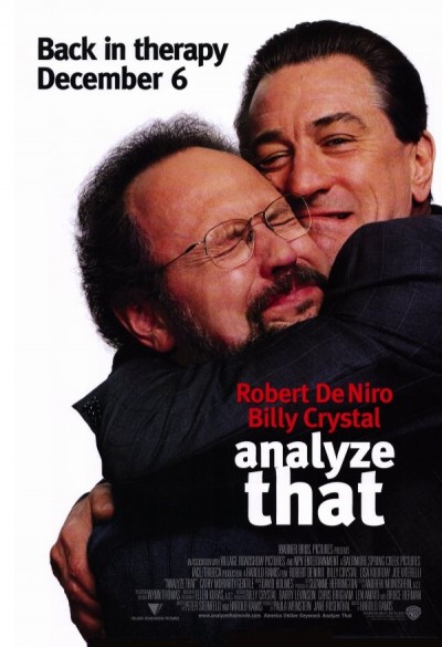 Analyze That