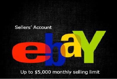 Sell Things On Ebay