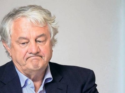 Hasso Plattner Net Worth