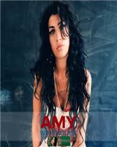 Amy Wienhouse 1983-2011