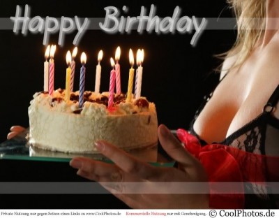 There is a cake in the picture