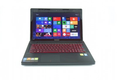 Lenovo IdeaPad Y510p