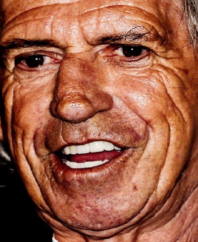 Keith Richards