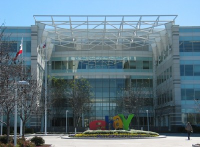 Ebay HQ