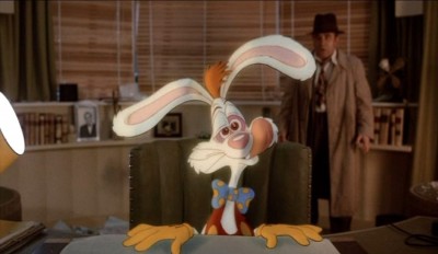 Roger Rabbit