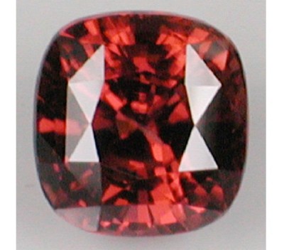 Red Diamond
