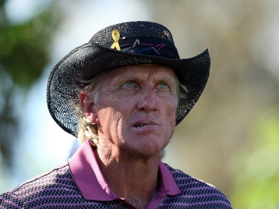 Greg Norman Net Worth ($300 Million)