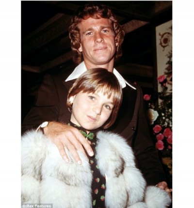 Youngest to win an Oscar