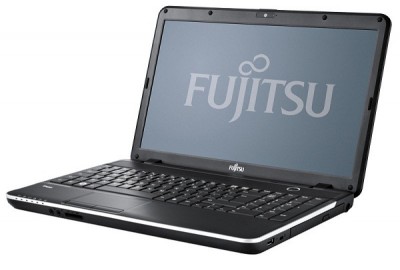 Fujitsu