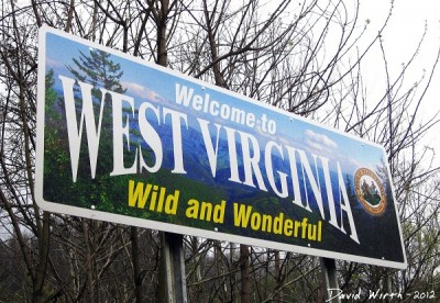 West Virginia