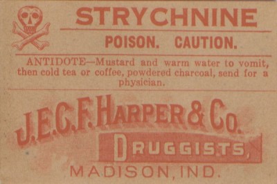 Strychnine