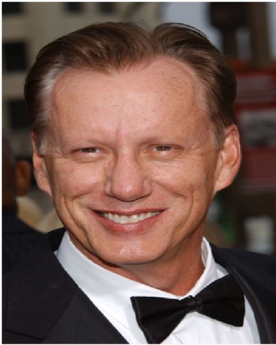 James Woods (Actor)