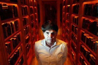 Dean Koontz