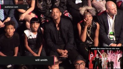 Most Disgusted Look!