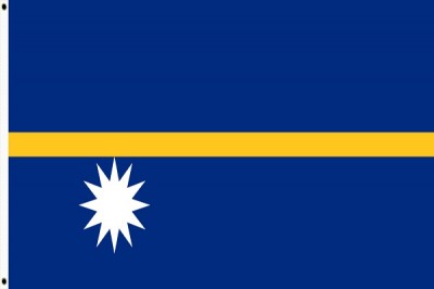 Nauru