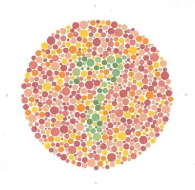 Lucky Number __?