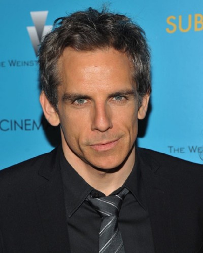 Ben Stiller