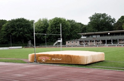 Big bread