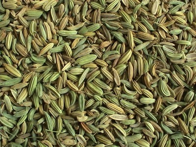 Fennel Seeds