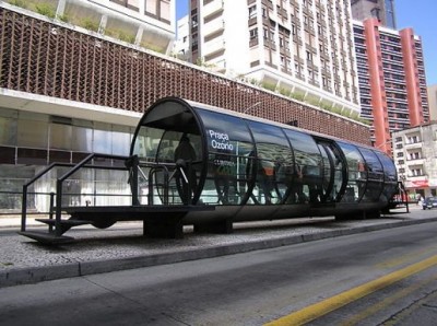 The tube