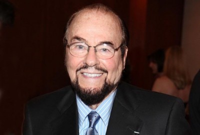 James Lipton