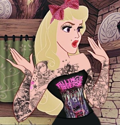 Cinderella