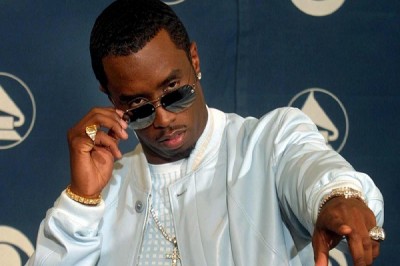 Sean Combs - P Diddy Net Worth ($735 Million)