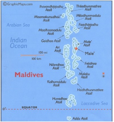 Maldives