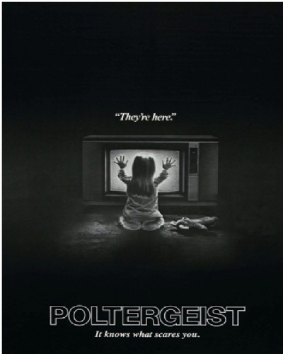 Poltergeist - 1982