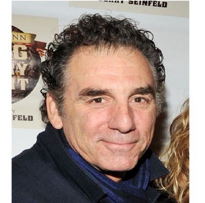 Michael Richards