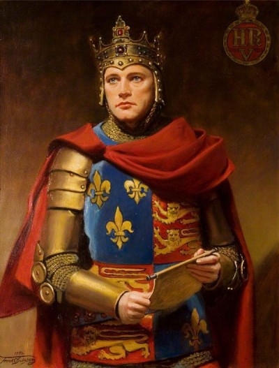 Henry V