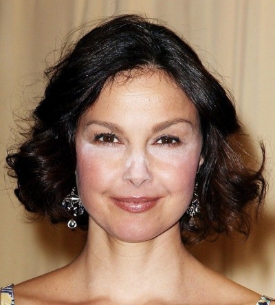 Ashley Judd