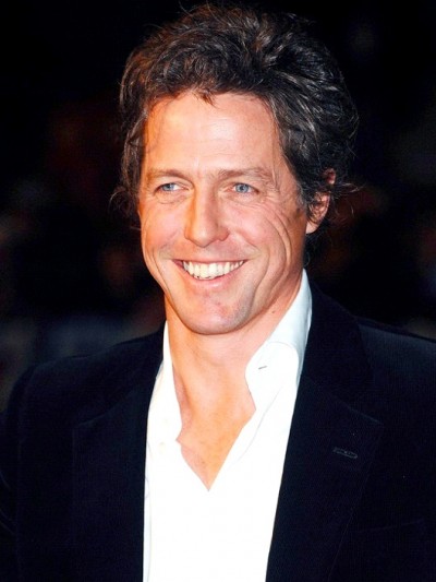 Hugh Grant