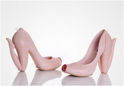 Kick Up Your Heels