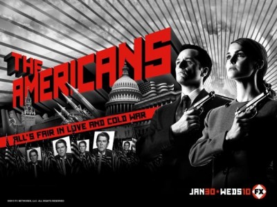 The Americans