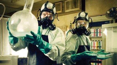 Altered science